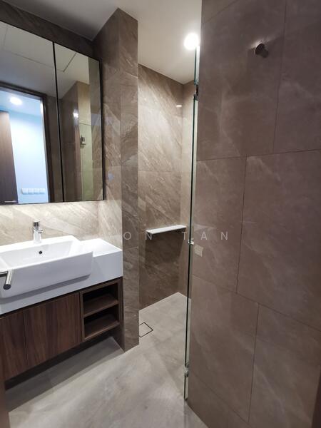 Whistler Grand, 109 West Coast Vale, Studio, 250 sqft, Condominium For Rent, by Evon Tan, 24037861 - PropertyGuru.com.sg