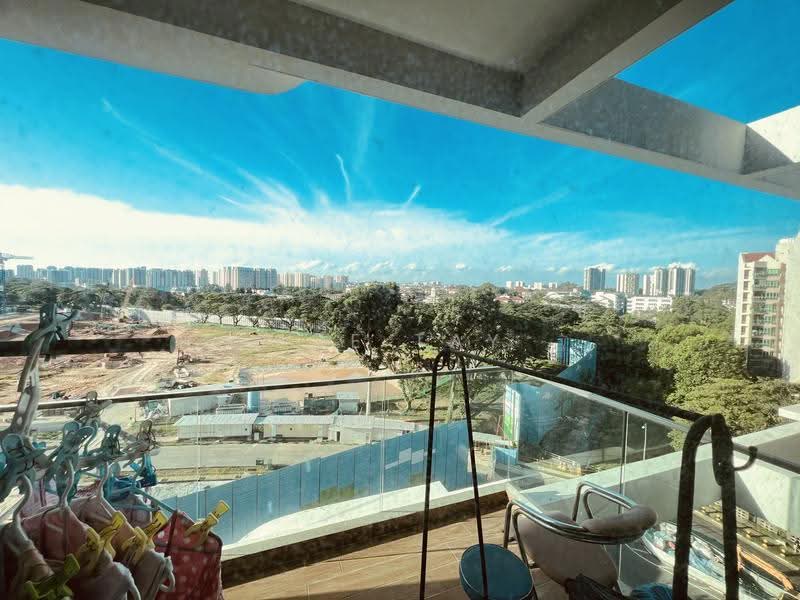 Kingsford Hillview Peak, 103 Hillview Rise, Dairy Farm / Bukit Panjang / Choa Chu Kang, 1 Bedroom, 527 sqft, Condominium For Rent, by Joe Tay, 24037891 - PropertyGuru.com.sg