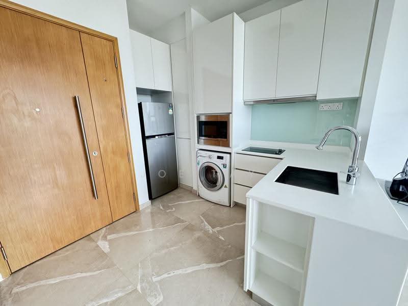 Kingsford Hillview Peak, 103 Hillview Rise, Dairy Farm / Bukit Panjang / Choa Chu Kang, 1 Bedroom, 527 sqft, Condominium For Rent, by Joe Tay, 24037891 - PropertyGuru.com.sg