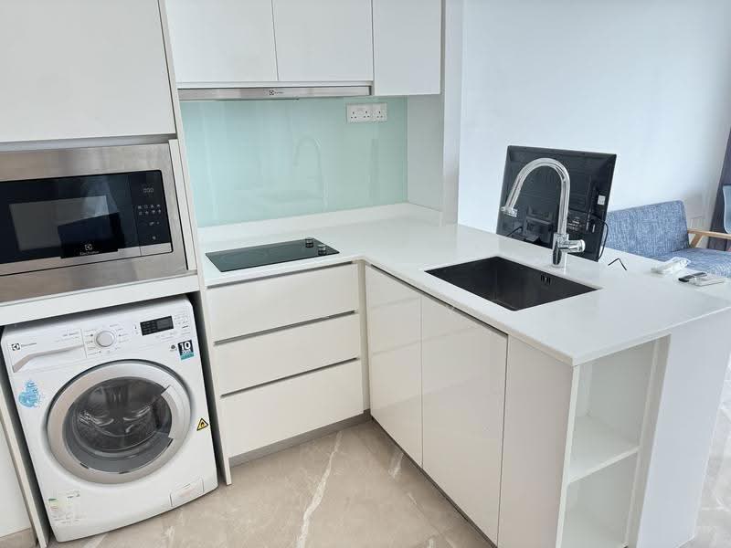 Kingsford Hillview Peak, 103 Hillview Rise, Dairy Farm / Bukit Panjang / Choa Chu Kang, 1 Bedroom, 527 sqft, Condominium For Rent, by Joe Tay, 24037891 - PropertyGuru.com.sg