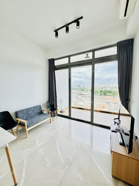 Kingsford Hillview Peak, 103 Hillview Rise, Dairy Farm / Bukit Panjang / Choa Chu Kang, 1 Bedroom, 527 sqft, Condominium For Rent, by Joe Tay, 24037891 - PropertyGuru.com.sg