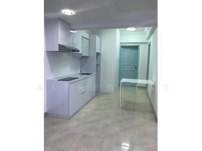 For Sale - Escada View