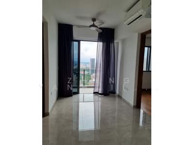 For Rent - Stirling Residences