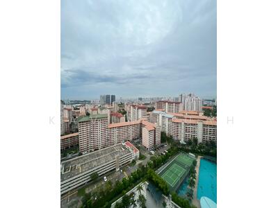 For Sale - Clover By The Park