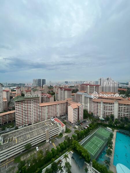For Sale - Clover By The Park