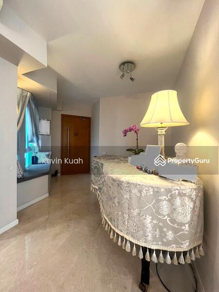 For Sale - Clover By The Park