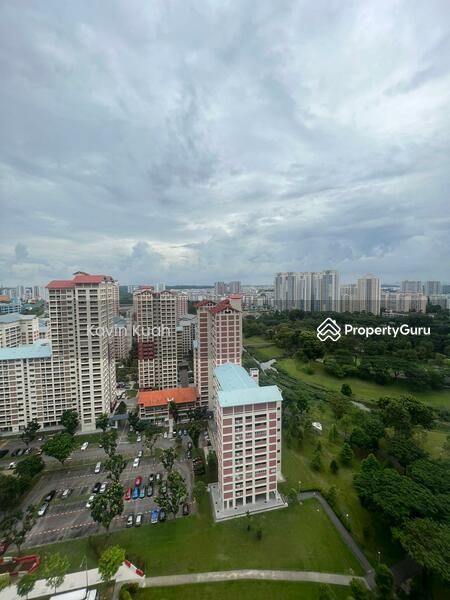For Sale - Clover By The Park