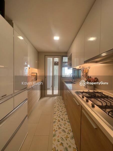 For Sale - Clover By The Park
