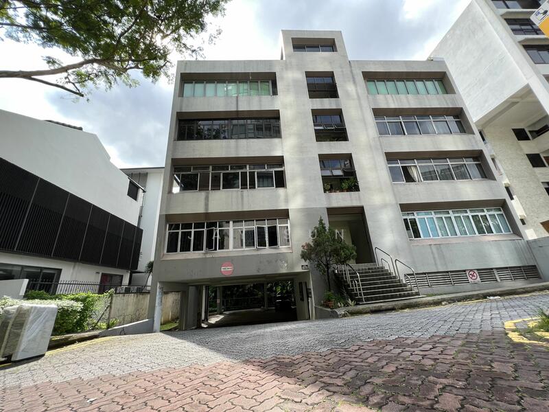For Sale - Emerald Apartments