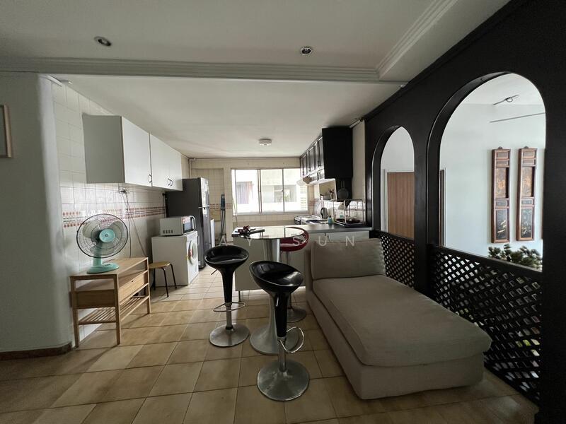 For Sale - Emerald Apartments