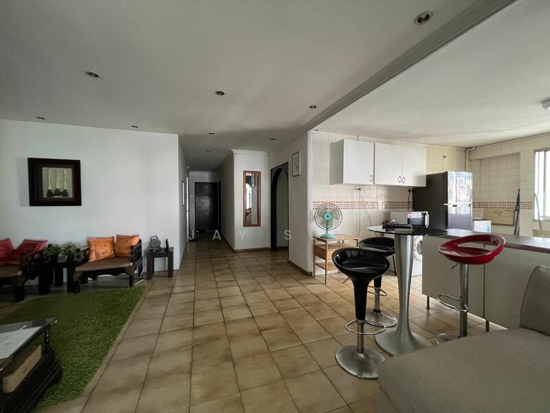 For Sale - Emerald Apartments