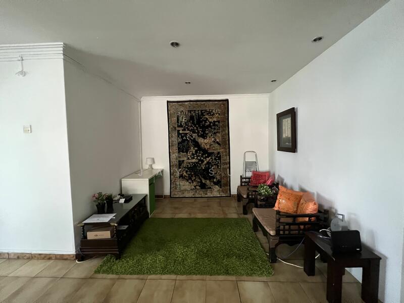 For Sale - Emerald Apartments