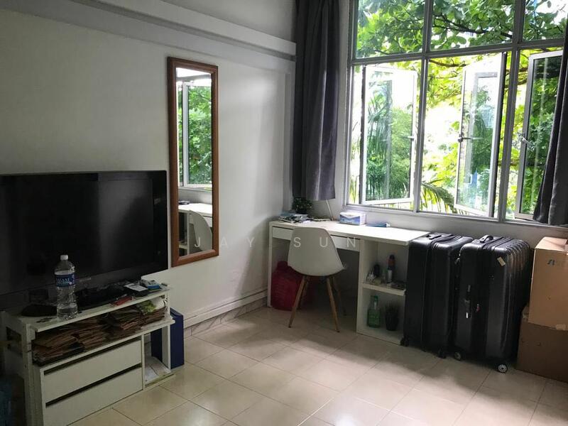 For Sale - Emerald Apartments