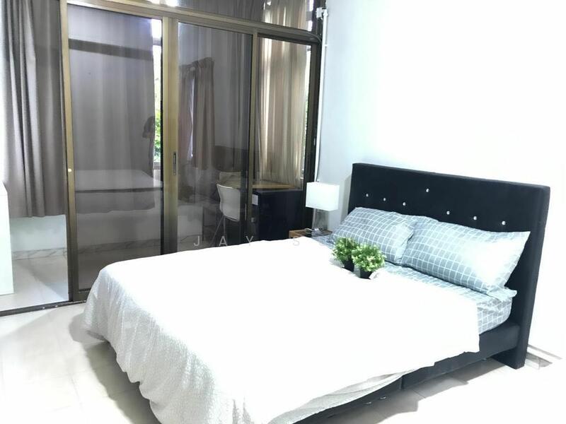For Sale - Emerald Apartments