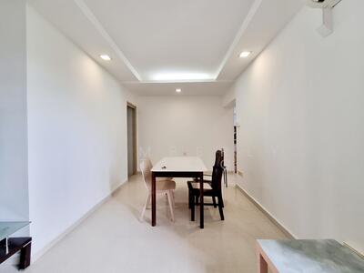 For Rent - 21 Jalan Membina