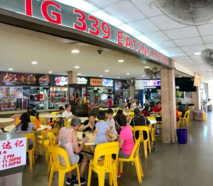 339 Ang Mo Kio Avenue 1, 339 Ang Mo Kio Avenue 1, 350 sqft, Shop / Shophouse For Rent, by Sande Tang, 24038156 - CommercialGuru.com.sg