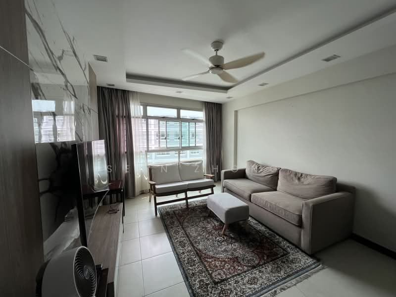 273C Compassvale Link, 273C Compassvale Link, 3 Bedrooms, 968 sqft, HDB Flat For Rent, by Sean Zhong, 24038179 - PropertyGuru.com.sg