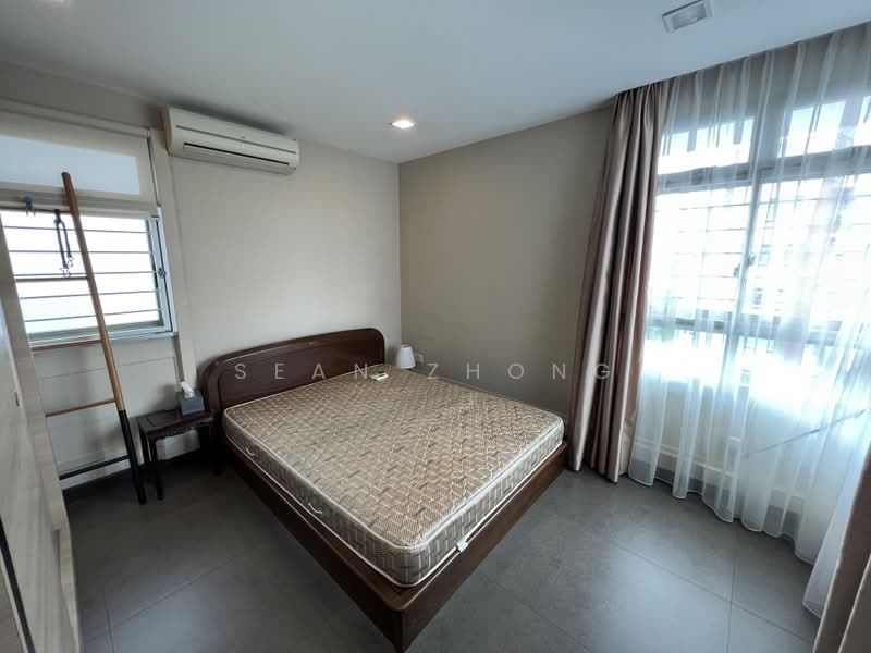 273C Compassvale Link, 273C Compassvale Link, 3 Bedrooms, 968 sqft, HDB Flat For Rent, by Sean Zhong, 24038179 - PropertyGuru.com.sg