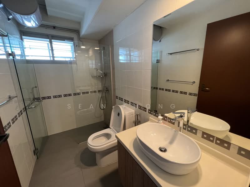 273C Compassvale Link, 273C Compassvale Link, 3 Bedrooms, 968 sqft, HDB Flat For Rent, by Sean Zhong, 24038179 - PropertyGuru.com.sg