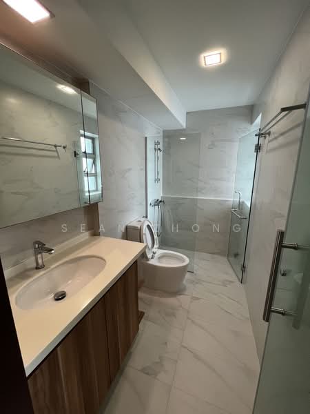 273C Compassvale Link, 273C Compassvale Link, 3 Bedrooms, 968 sqft, HDB Flat For Rent, by Sean Zhong, 24038179 - PropertyGuru.com.sg