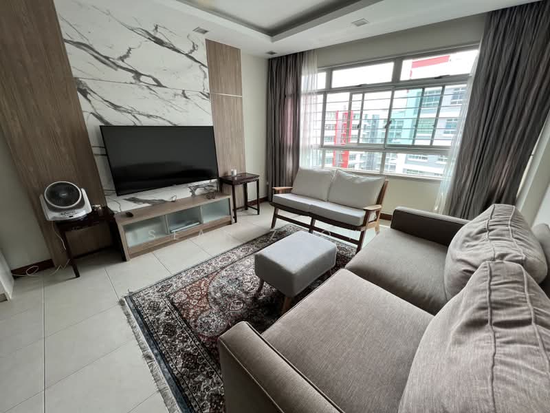 273C Compassvale Link, 273C Compassvale Link, 3 Bedrooms, 968 sqft, HDB Flat For Rent, by Sean Zhong, 24038179 - PropertyGuru.com.sg