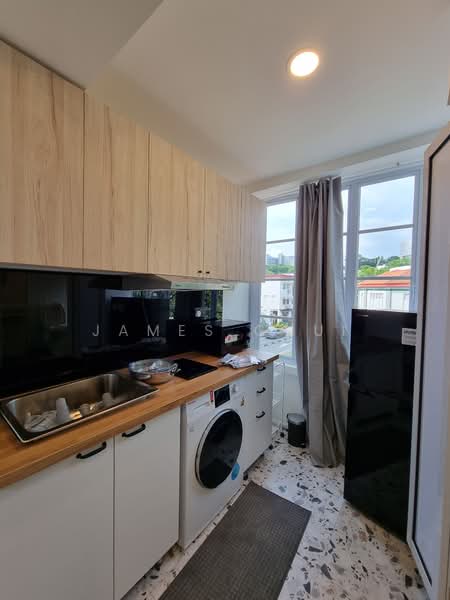 82 Tiong Poh Road, 82 Tiong Poh Road, Studio, 300 sqft, Walk-up Apartment For Rent, by James Chui, 24038216 - PropertyGuru.com.sg