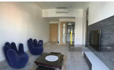 For Rent - Bliss@Kovan
