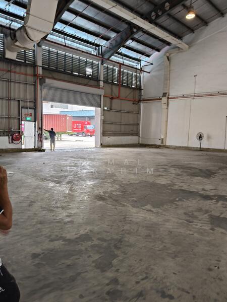 Jurong Grd Floor