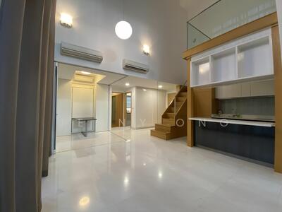 For Sale - Up@Robertson Quay