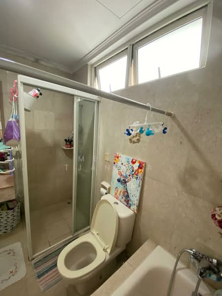 Oleander Towers, 911 Lorong 1 Toa Payoh, Room Rental, 300 sqft, Apartment For Rent, by Merry Tjandra, 24038339 - PropertyGuru.com.sg