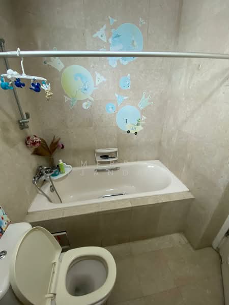 Oleander Towers, 911 Lorong 1 Toa Payoh, Room Rental, 300 sqft, Apartment For Rent, by Merry Tjandra, 24038339 - PropertyGuru.com.sg