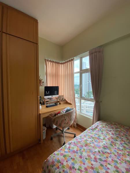 Oleander Towers, 911 Lorong 1 Toa Payoh, Room Rental, 300 sqft, Apartment For Rent, by Merry Tjandra, 24038339 - PropertyGuru.com.sg