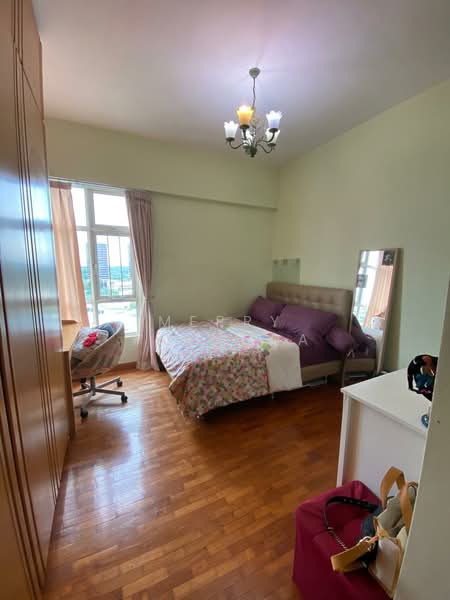 Oleander Towers, 911 Lorong 1 Toa Payoh, Room Rental, 300 sqft, Apartment For Rent, by Merry Tjandra, 24038339 - PropertyGuru.com.sg