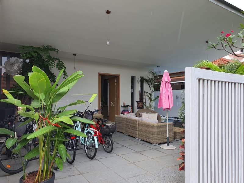 Serangoon Garden Estate, Chartwell Drive, 6 Bedrooms, 5,200 sqft, Detached House For Rent, by Florence Loh, 24038356 - PropertyGuru.com.sg