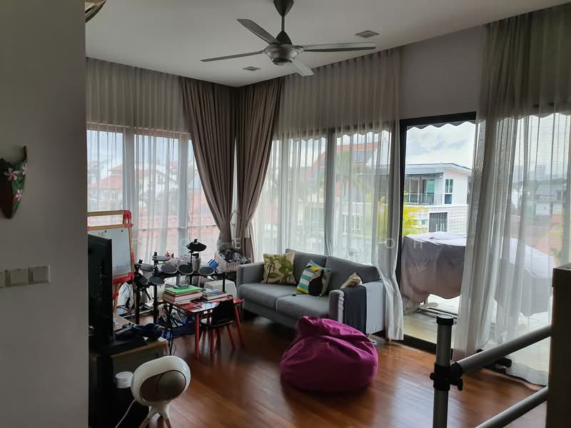 Serangoon Garden Estate, Chartwell Drive, 6 Bedrooms, 5,200 sqft, Detached House For Rent, by Florence Loh, 24038356 - PropertyGuru.com.sg