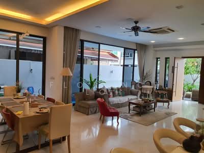 For Rent - Serangoon Garden Estate