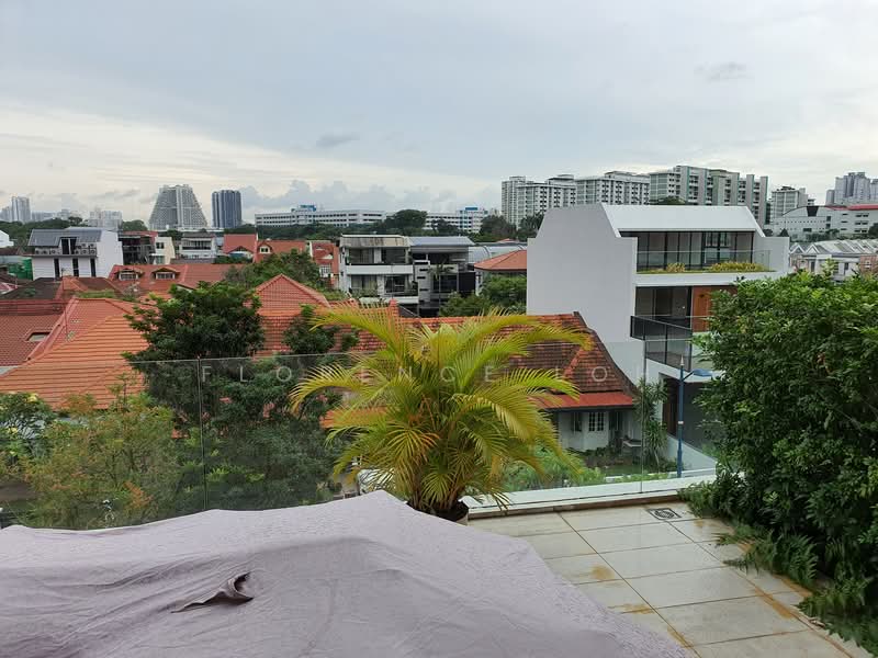 Serangoon Garden Estate, Chartwell Drive, 6 Bedrooms, 5,200 sqft, Detached House For Rent, by Florence Loh, 24038356 - PropertyGuru.com.sg