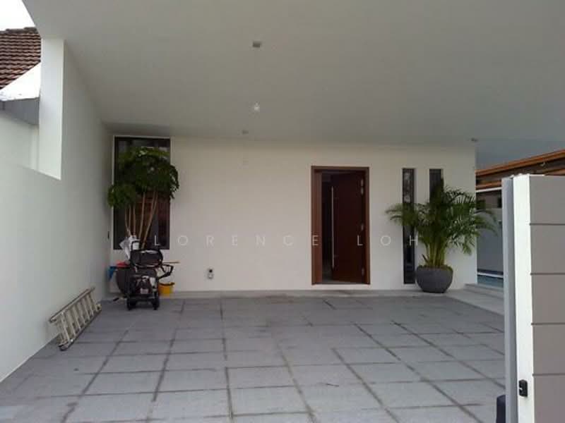 Serangoon Garden Estate, Chartwell Drive, 6 Bedrooms, 5,200 sqft, Detached House For Rent, by Florence Loh, 24038356 - PropertyGuru.com.sg