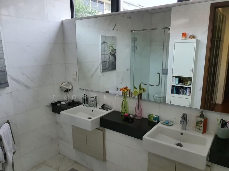 Serangoon Garden Estate, Chartwell Drive, 6 Bedrooms, 5,200 sqft, Detached House For Rent, by Florence Loh, 24038356 - PropertyGuru.com.sg