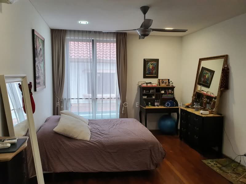 Serangoon Garden Estate, Chartwell Drive, 6 Bedrooms, 5,200 sqft, Detached House For Rent, by Florence Loh, 24038356 - PropertyGuru.com.sg