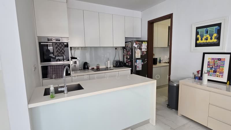 Serangoon Garden Estate, Chartwell Drive, 6 Bedrooms, 5,200 sqft, Detached House For Rent, by Florence Loh, 24038356 - PropertyGuru.com.sg