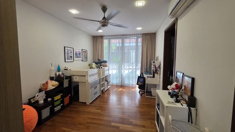 Serangoon Garden Estate, Chartwell Drive, 6 Bedrooms, 5,200 sqft, Detached House For Rent, by Florence Loh, 24038356 - PropertyGuru.com.sg