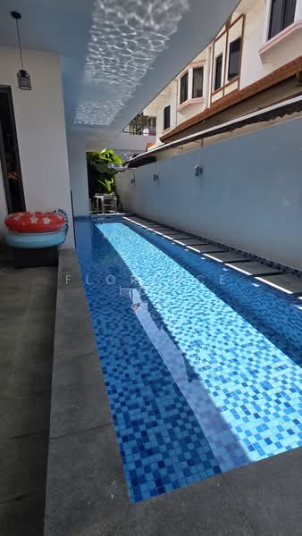 Serangoon Garden Estate, Chartwell Drive, 6 Bedrooms, 5,200 sqft, Detached House For Rent, by Florence Loh, 24038356 - PropertyGuru.com.sg