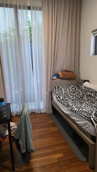 Serangoon Garden Estate, Chartwell Drive, 6 Bedrooms, 5,200 sqft, Detached House For Rent, by Florence Loh, 24038356 - PropertyGuru.com.sg