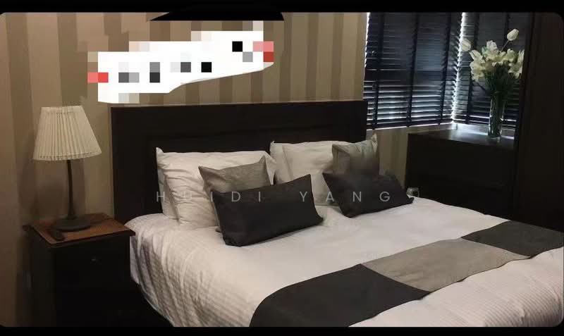 Lilydale, 550 Yishun Ave 6, 3 Bedrooms, 1,270 sqft, Condominium For Rent, by Huidi Yang, 24038440 - PropertyGuru.com.sg