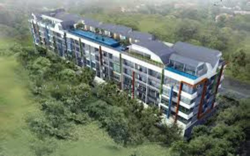 Space @ Kovan, 9 Yio Chu Kang Road, 344 sqft, Food & Beverage For Rent, by Wang YongSheng Clement, 24038700 - CommercialGuru.com.sg
