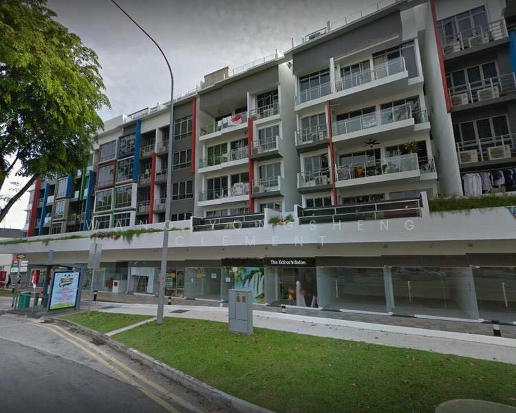 Space @ Kovan, 9 Yio Chu Kang Road, 344 sqft, Food & Beverage For Rent, by Wang YongSheng Clement, 24038700 - CommercialGuru.com.sg