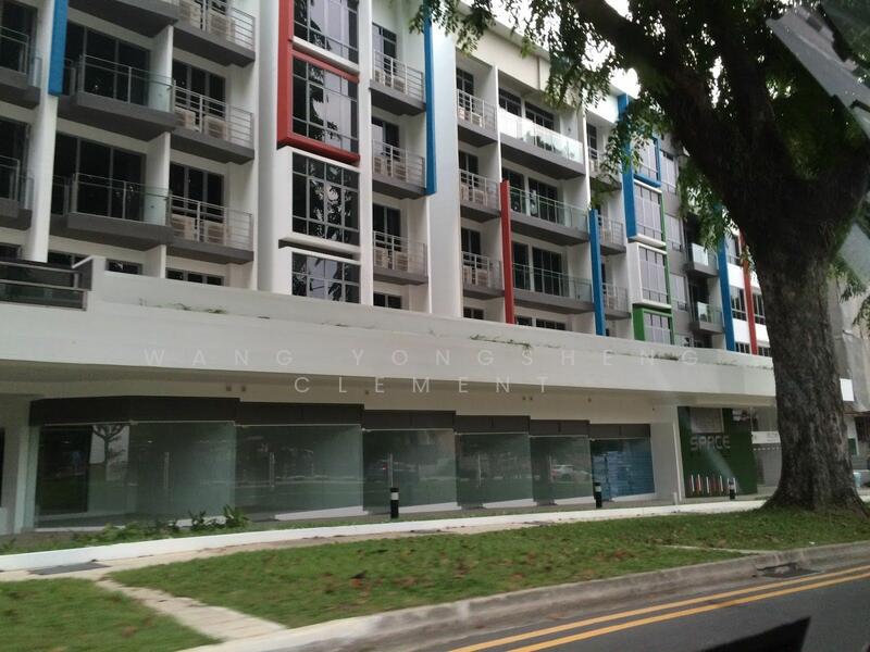 Space @ Kovan, 9 Yio Chu Kang Road, 344 sqft, Food & Beverage For Rent, by Wang YongSheng Clement, 24038700 - CommercialGuru.com.sg