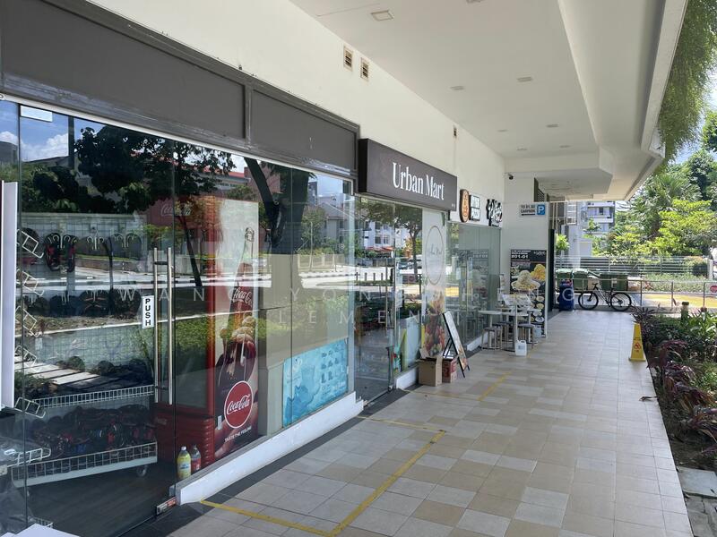 Space @ Kovan, 9 Yio Chu Kang Road, 344 sqft, Food & Beverage For Rent, by Wang YongSheng Clement, 24038700 - CommercialGuru.com.sg