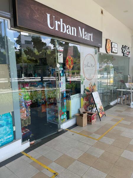 Space @ Kovan, 9 Yio Chu Kang Road, 344 sqft, Food & Beverage For Rent, by Wang YongSheng Clement, 24038700 - CommercialGuru.com.sg